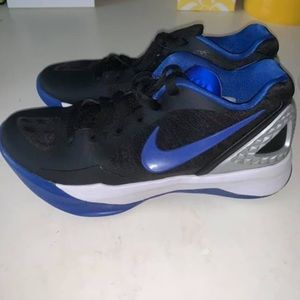 Nike volleyball shoes